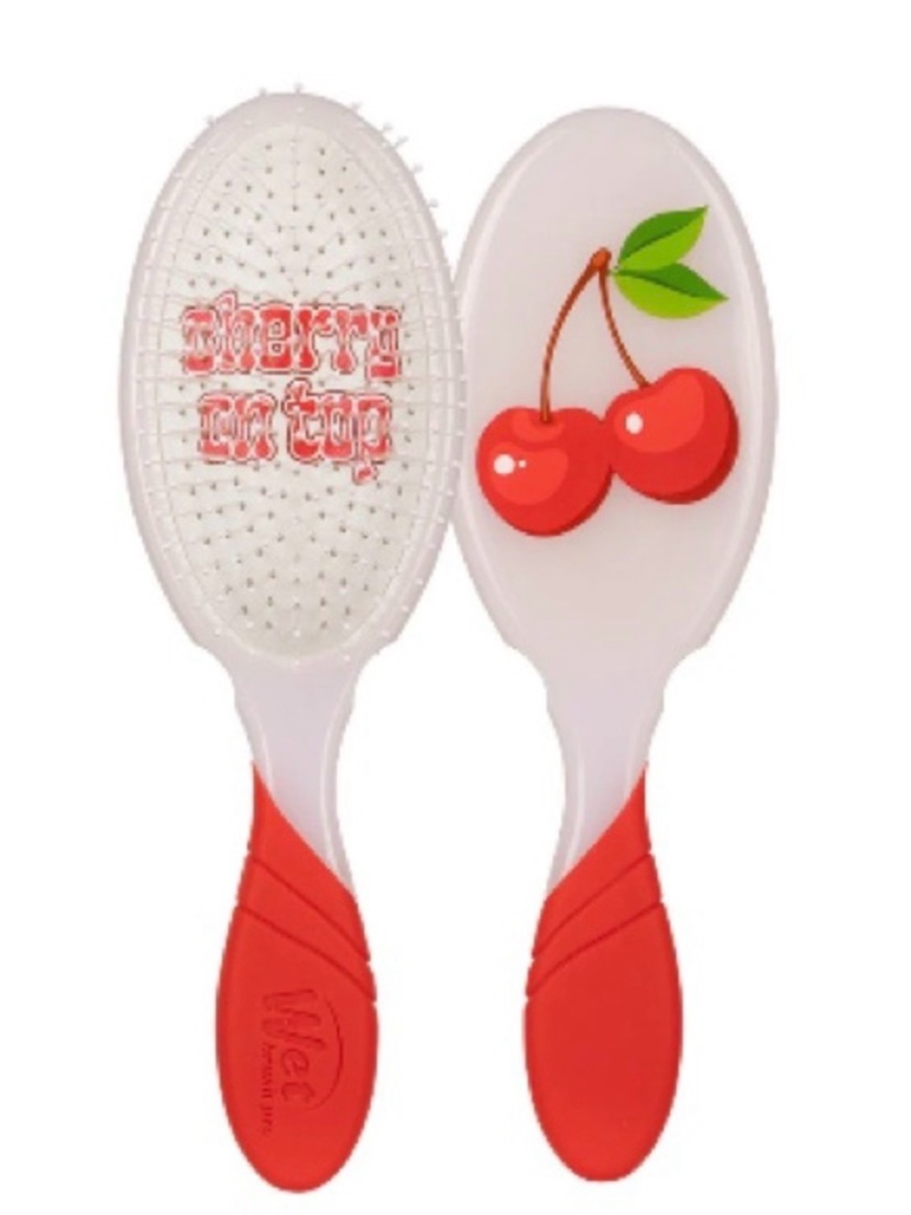 Wet Brush Tutti Fruitti Pro Detangler Brush